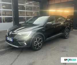 E-TECH 145 - 21B INTENS