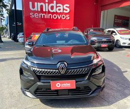 RENAULT KARDIAN TECHNO FLEX 1.0 TB 12V 5P AUT.