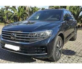 VOLKSWAGEN TOUAREG TOUAREG 2024/12/05