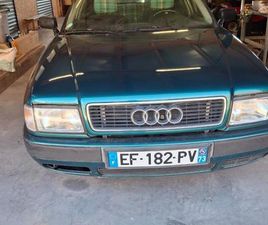 AUDI 80 B4 - 1994
