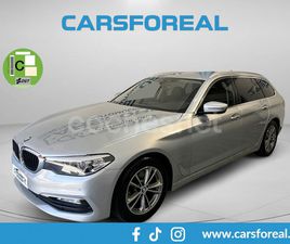 BMW SERIE 5 TOURING 520 BMW SERIE 5 520D TOURING