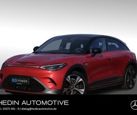 SMART #3 BRABUS 4WD (66KWH) AMBIENTE|SHZ|360°|HUD|PANO