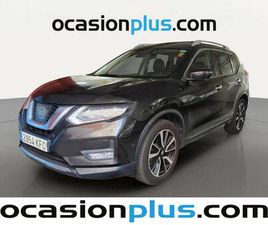 1.6 DCI TEKNA 4X2 XTRONIC 7 PLAZAS (130 CV)