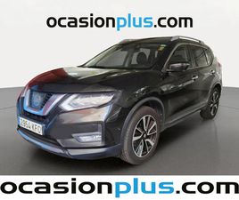 1.6 DCI TEKNA 4X2 XTRONIC 7 PLAZAS (130 CV)