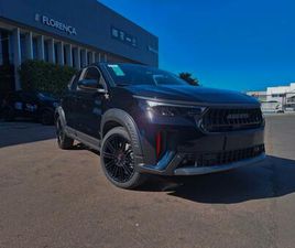 FIAT PULSE ABARTH 1.3 TURBO 16V FLEX AUT.