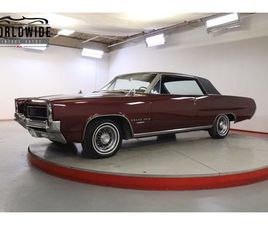 1964 PONTIAC GRAND PRIX
