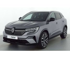 RENAULT AUSTRAL AUSTRAL E-TECH HYBRID 200