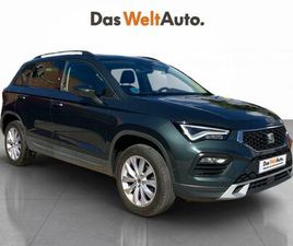 1.5 TSI S&S STYLE XM DSG 110 KW (150 CV)