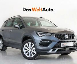 1.5 TSI STYLE EVO EDITION 110 KW (150 CV)