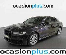S LINE EDITION 2.0 TDI (190 CV) S TRONIC