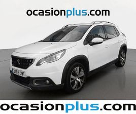 PEUGEOT 2008 BLUEHDI 120 S&S ALLURE (120 CV)