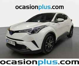 1.8 125H STYLE PLUS (122 CV)