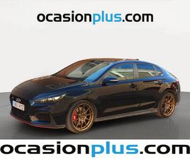 FASTBACK 2.0 TGDI N PERFORMANCE (275 CV)