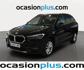 BMW X1 SDRIVE 18D SDRIVE18D (150 CV)