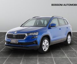 1.5 TSI ACT EXECUTIVE DSG