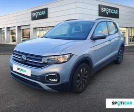 1.0 TSI 110CH ACTIVE DSG7