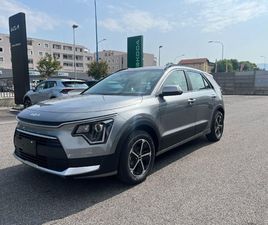 1.6 GDI HYBRID 129CV BUSINESS DCT6