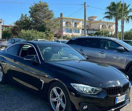 BMW SERIE 4 425 SERIE 4 160 KW