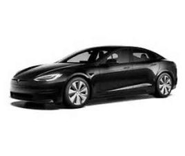 MODEL S LONG RANGE AWD