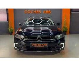 VOLKSWAGEN PASSAT VARIANT GTE 1.4 TSI E-POWER