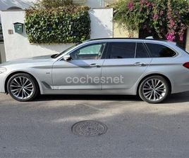 BMW SERIE 5 TOURING 520 BMW SERIE 5 520DA TOURING