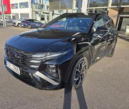 HYUNDAI TUCSON HYUNDAI TUCSON 1,6