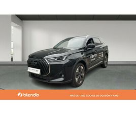 EBRO S700 S700 1.6 TGDI LUXURY DCT 5P