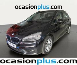 BMW SERIE 2 ACTIVE TOURER 218 218D ACTIVE TOURER (150 CV)