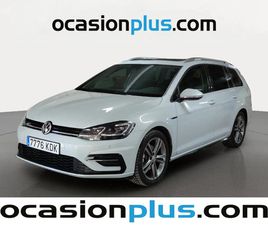 VARIANT VARIANT SPORT 1.5 TSI EVO (150 CV) DSG PACK R-LINE