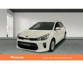 KIA RIO KIA RIO RIO 1.0 T-GDI DRIVE 5P