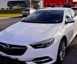 OPEL INSIGNIA GRAND SPORT ② BERLINE COUPÉ INSIGNIA GRAND SPORT — OPEL — 2EMEMAIN