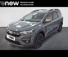 DACIA JOGGER 1.0 TCE EXTREME GO 81KW 7PL.