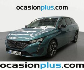 PEUGEOT 308 SW PEUGEOT 308 SW PURETECH 130 S&S ALLURE (130 CV)