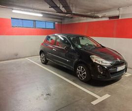 RENAULT CLIO 2010R. 1.2 BENZYNA 75KM JASTRZĘBIE-ZDRÓJ • OLX.PL
