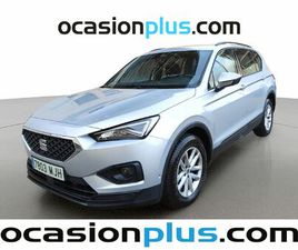 SEAT TARRACO 1.5 TSI S&S STYLE XL DSG (150 CV) 7 PLAZAS