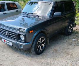 LADA 4X4