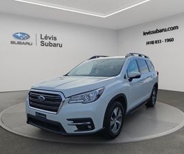 SUBARU ASCENT SUBARU ASCENT 2022 TOURING 8