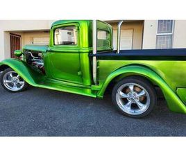 DODGE BROTHERS WB 110 1933 DODGE BROTHERS WB 110 VERT AUTOMATIQUE, 4 VITESSES C...
