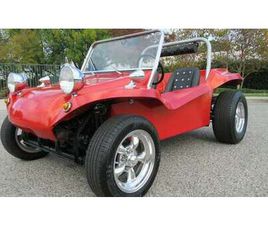 VOLKSWAGEN BUGGY 1970 VW MANX STYLE DUNE BUGGY A VENDRE