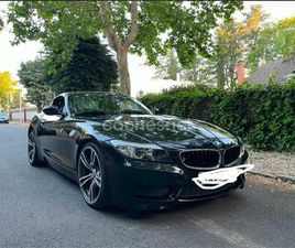 BMW Z4 SDRIVE 23I BMW Z4 SDRIVE23I