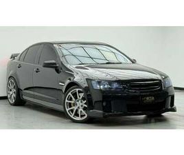 CHEVROLET LUMINA SS CHEVROLET LUMINA SS 2008 CHEVROLET LUMINA SS ,SERVICE HISTORY, EXCELLENT CONDITION, GCC