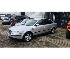 PASSAT B5.5