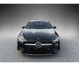 CLASSE A 200 7G-DCT STYLE LINE