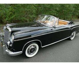 MERCEDES CLASSE S 220 S