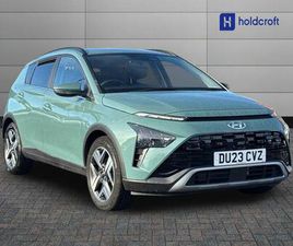 1.0 T-GDI MHEV PREMIUM EURO 6 (START/STOP) 5DR