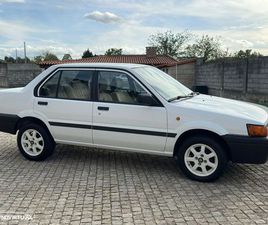 NISSAN SUNNY