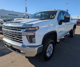 CHEVROLET SILVERADO 3500HD CREW CAB 2020 CHEVROLET SILVERADO 3500HD