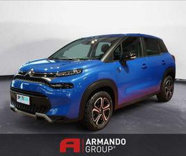 CITROEN C3 AIRCROSS PURETECH 110 YOU
