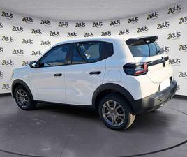 CITROEN C3 PURETECH 100 S&S YOU