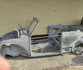 VOLKSWAGEN GARBUS CABRIO ORGINAL PIOTROWINA - SPRZEDAJEMY.PL